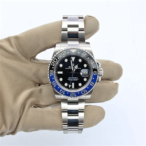 rolex gmt master ii bracelet replacement|rolex gmt master time zone.